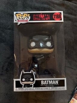 Funko POP batman Jumbo 1188 - 1
