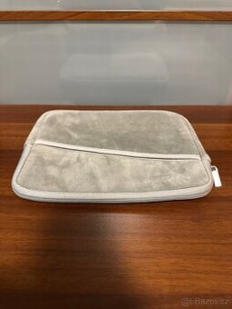 📱 Nabízím k prodeji: Mikroplyšový obal na tablet 10” O2