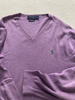 RALPH LAUREN XXL pánsky p.c. 3700,- Kč