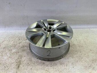 Alu kolo 18" Škoda - MYTIKAS (2)