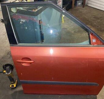 DVEŘE FABIA 2 9771 KRÁTKÁ - 1