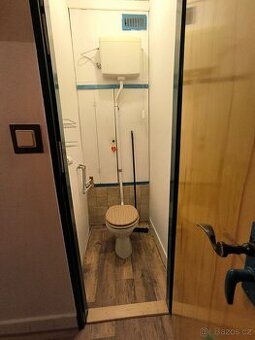 Kadaň, byt 2+1 pronájem - 1