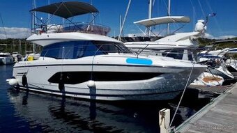 Prestige Yachts 420 Fly