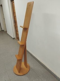 Stojany z masivu - 1