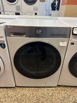 Pračka LG 8,5 kg