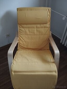 Prodám houpací kreslo