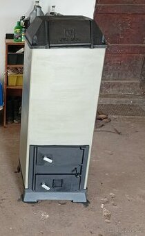 Školní kamna DVB 200