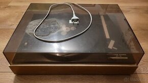 Stereofonní gramo Tesla HC 14