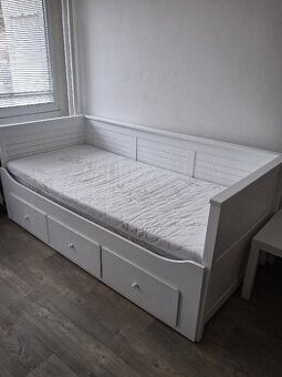 Prodám rozkládací postel