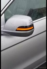 Dynamický blinkr Honda CRV 3G