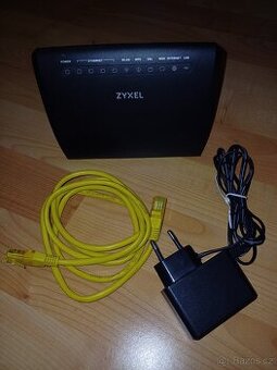ZYXEL VMG3312-T20A modem
