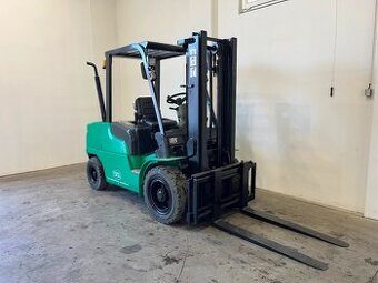 GC-Power FD 35 vysokozdvižný vozík (01433)