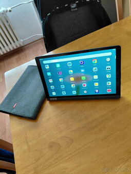 Lenovo YOGA YT-X705F