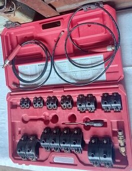 ROTHENBERGER ROFROST sada na suchý led