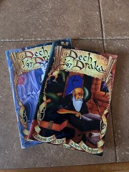Dech draka 1/97 a 2/97