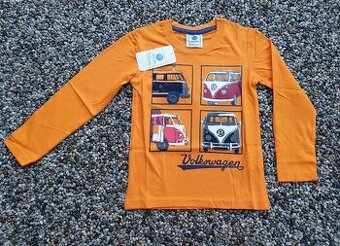 Dětské tričko Volkswagen