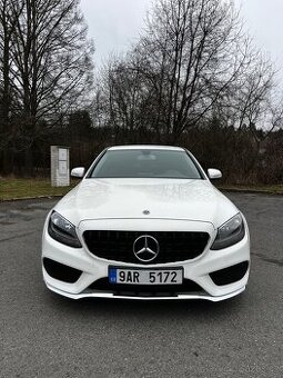 Mercedes-Benz C 220 BlueTEC