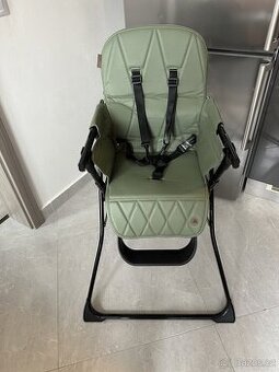 Dětská jídelní židlička Topmark Lucky