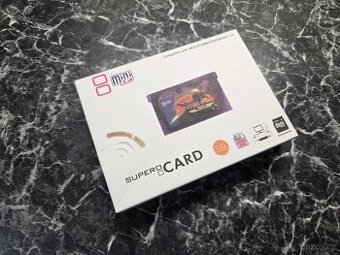 Gameboy Advance/SP/DS Flash cartridge