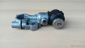 Spínací skříňka, zámek zapalování ŠKODA