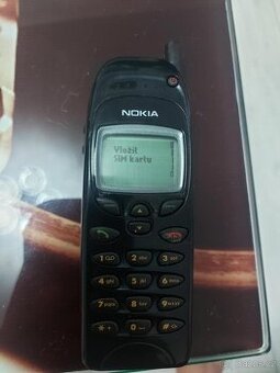 Nokia 6150 .