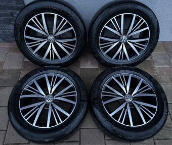 Letní sada VW Golf - Linas 16”