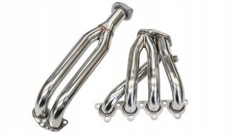 Nerezové svody honda civic motor serie D