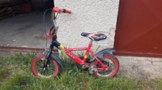 Prodám dětskékolo