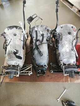 AUTOMATICKÁ PŘEVODOVKA Chrysler 300c 3.0 crd