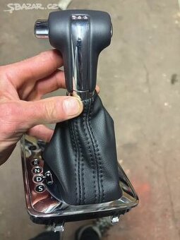 Renovovaná dsg paka Passat B6