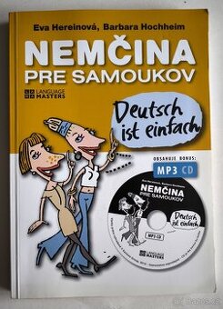 Nemčina pre samoukov – Hereinová, Hochheim