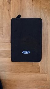 Ford Mondeo Focus obal na dokumenty