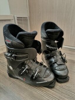 Dětské lyžařské boty Rossignol 21,5