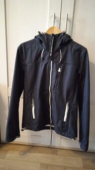 PÁNSKÁ BUNDA SUPERDRY ORIGINAL WINDTREKKER JAPAN VEL. L