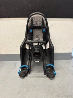 Thule sedacka na kolo