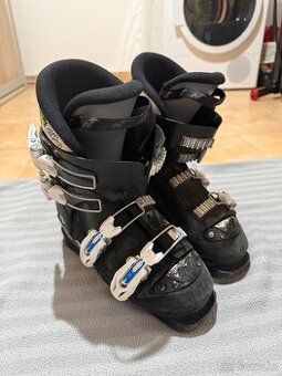 Dětské lyžařské boty Nordica 23,5, podrážka 270 mm