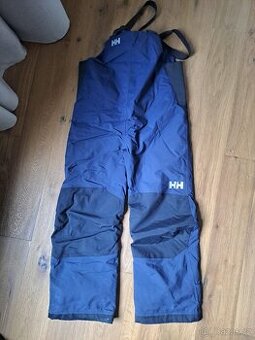 Lyžařské kalhoty Helly Hansen vel. 140 - 146 (10 let)