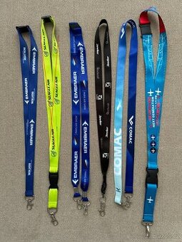 Rozprodej sbírky / ID klíčenky / Letectví & Zbrojařství