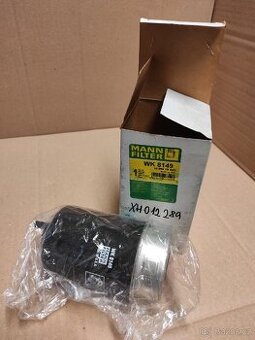 Palivový filtr Mann WK 8149