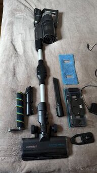 Akumulátorový vysavač Concept VP6200 Iconic AquaFlex 29,6V