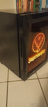Mini mrazák / lednice Jägermeister