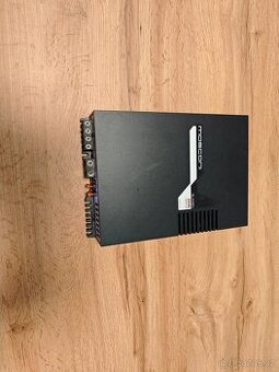 Zesilovač do auta Mosconi Gladen 240.2