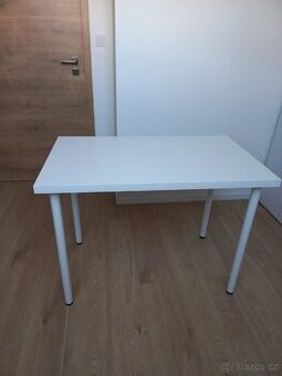 Stůl IKEA LINNMON/ADILS 100x60