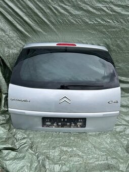 Citroën C4 Picasso DVEŘE KUFRU