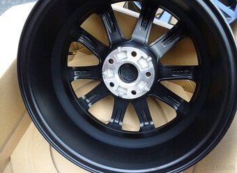 Alu disky Autec pro VW, Škoda, 16", 5x112, ET 46, šíře 6,5J