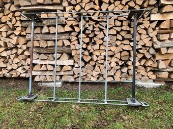 Střešni nosič ford transit