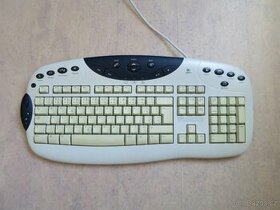 Klávesnice Logitech Y-BE22 - 1