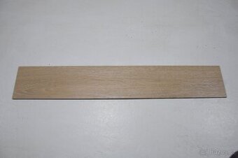 Keramická dlažba imitace dřeva 120x20cm