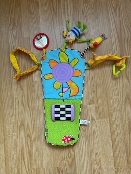 Hrací pultík do auta Taf Toys