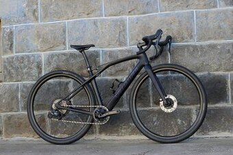 ✅ Specialized Diverge STR Comp (2024) - 54cm ✅